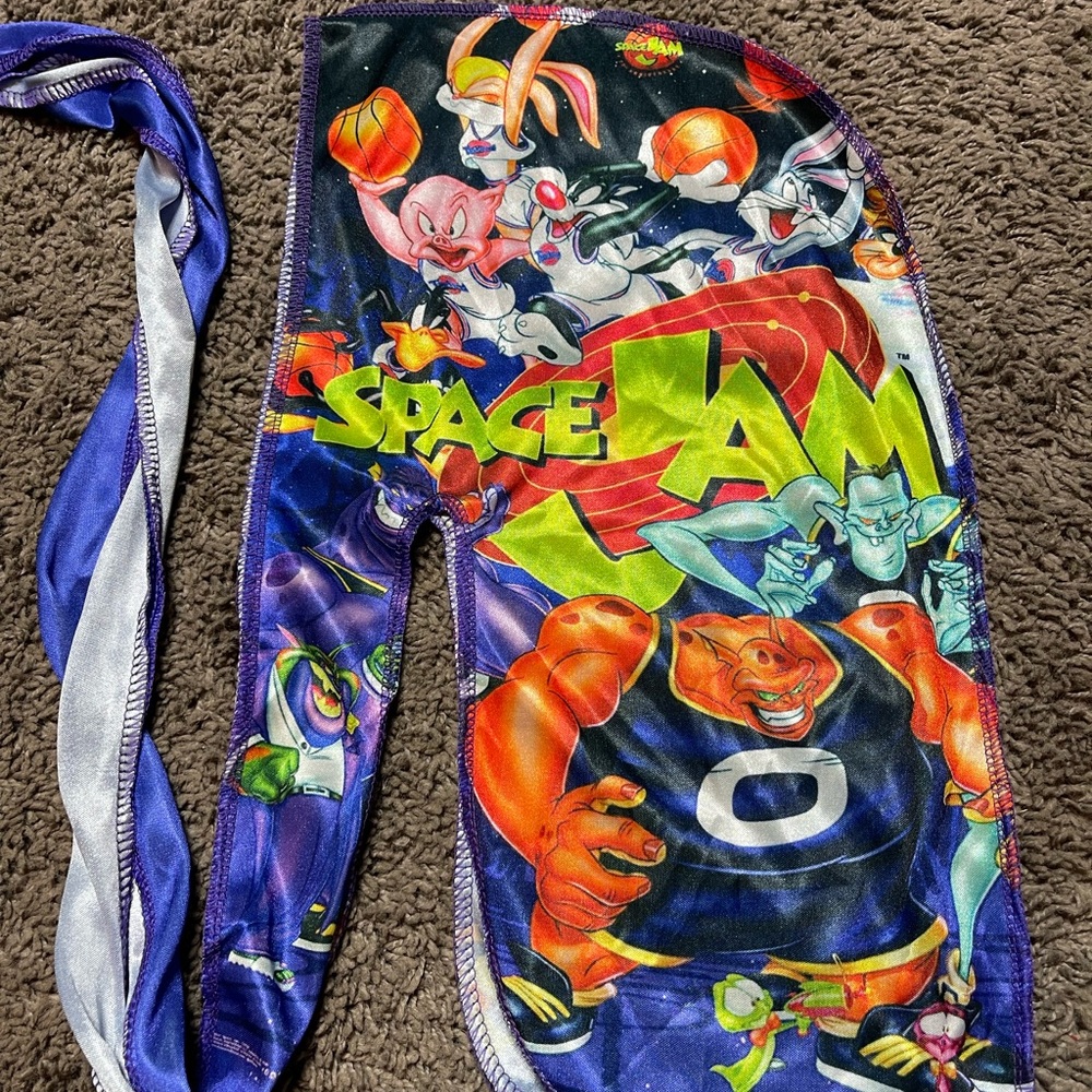 Cartoon durag